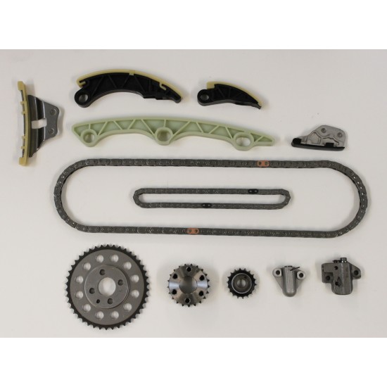 Timing Chain Kit for Mazda 3, 6 & CX-7 2.2 MZR-CD - R2AA & R2BF